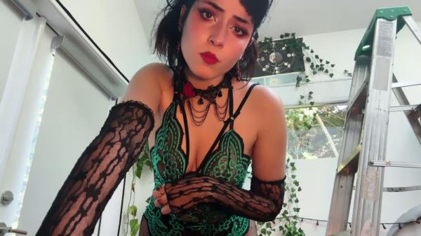 EnchantrixV - Giantess Final Boss [FullHD 1080P]  