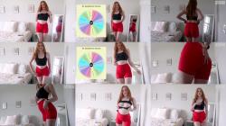 Princess Wystri - Deepthroat Training Game 2 [FullHD 1080P]  