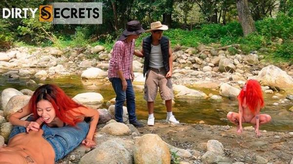 Lil_Timy - HOT EXPEDITION ENDS IN WILD FUCK [FullHD 1080P]  