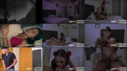 Lil_Timy - EMMA IS REJECTED BY LIL TIMY, A WIZARD FUCKS HER AND GIVES HER SUPERNATURAL POWERS TO FUCK ANY MAN [FullHD 1080P]  