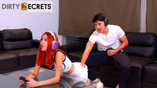 Lil_Timy - I fuck the stepdaughter of my stepfather's best friend while we play video games [FullHD 1080P]  