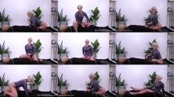 TeaseandThankYou - Mandy Marx - Specimen Sample Release [FullHD 1080P]  