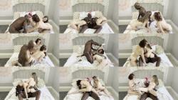 shrooms_q (quinny_shroom) - What's Better Than One Skinny White Girl [FullHD 1080P]  - OnlyFans