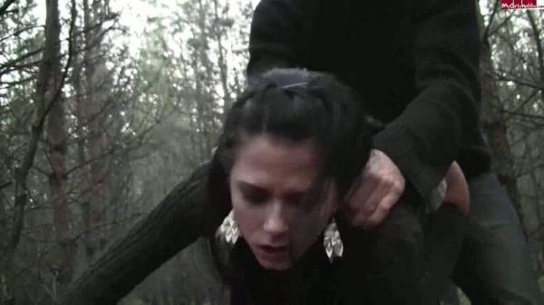 Party-Jule - Ausgenutzt beim Ficktreffen im Wald Rollenspiel [HD 720P]  - MyDirtyHobby