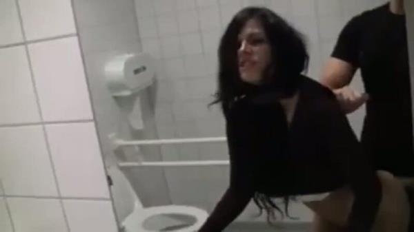 Party-Jule - Fickgeil bei IKEA [HD 720P]  - MyDirtyHobby