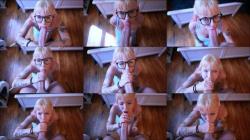 LilRedVelvet - Dinner with Mommy 4K [4K 2160P]  