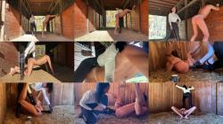 TESS NYC - MISTRESS TESS - The Show Whorse [FullHD 1080P]  