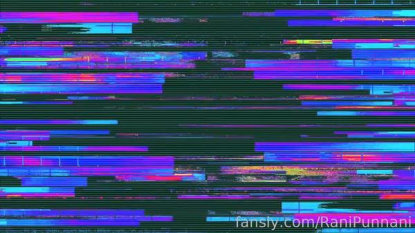 Rani Punnani - GOONER FINDOM MINDFUCK [HD 720P]  