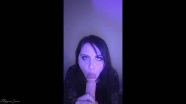 Morgana Laveau - Slave Girl Obeys Master [FullHD 1080P]