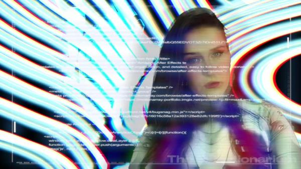 Miss Sophia Truee - The Extortionarium [FullHD 1080P]