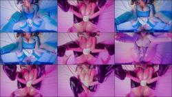 LilyKoti - VIRTUAL SEX GAMES PMV - Sex, Big Tits, and Total Satisfaction | LilyKoti [FullHD 1080P]  