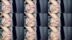 Hot-Pussy66 - Vagina posiert [FullHD 1080P]  - MyDirtyHobby