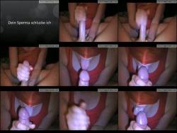 Paar-STGT - Dein Sperma schlucke ich [HD 720P]  - MyDirtyHobby