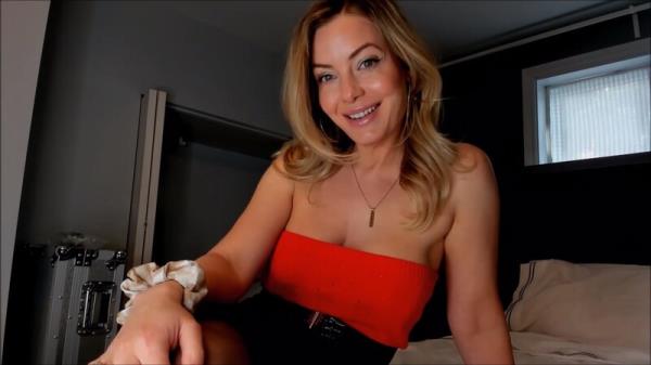 Missbehavin26 - Mom &amp; Son Sneaky Secret [FullHD 1080P]  