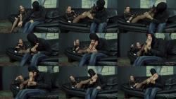 Cruel Anettes Fetish Store - Smelling and licking [FullHD 1080P]  