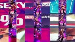 Sexy-Rachel - Venus Berlin 2025 - Nackt auf der Buhne und die geile Menge unter Ko... [FullHD 1080P]  - MyDirtyHobby