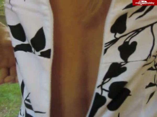 mausi67 - Selfpeee [SD 480P]  - MyDirtyHobby