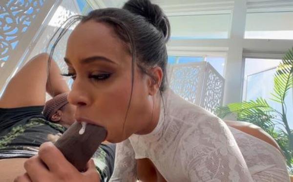 Jayne Doh - Full Romp [FullHD 1080P]  - OF