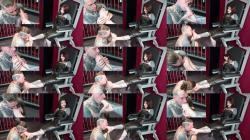 Mistress Lunatika - Foot Fetish In Leather [4K 2160P]  