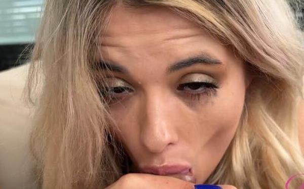 Nicole Nichols - Dinner Date Part 1 And 2 BTS [FullHD 1080P]  - ATKGirlfriends