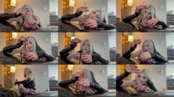 Miss Oyuki - Locked Teased and Sounded [FullHD 1080P]  