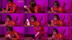 daryajane - VELMAS FLESHLIGHT EXPERIMENT [FullHD 1080P]  