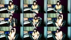 Melissa Masters - Trans Therapist Femdom JOI Teaser [HD 720P]  