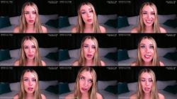 Goddess Ally Etana - Blue Eyes Mindfuck [FullHD 1080P]  