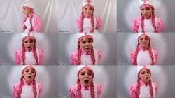 AlexaCrush - Slutty Nurse Joy Ba Clip [FullHD 1080P]  