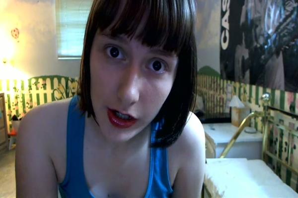 Tessa Ruby - Masturbation Instruction [SD 480P]  