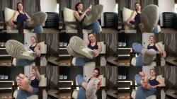 All4 Goddess Victoria - I've Always Wondered Full [FullHD 1080P]  