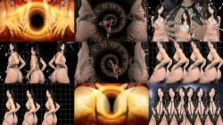 Princess Alexia - Series 4 - SLOTH [FullHD 1080P]  