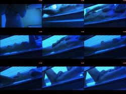 Carmen-Deluxe - Mal ein anderer Solariumbesuch [FullHD 1080P]  - MyDirtyHobby