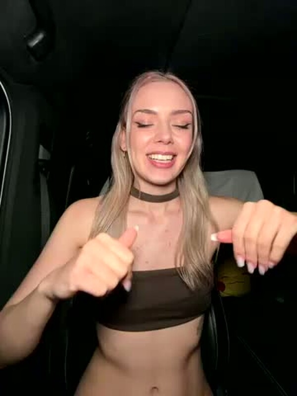 HopeHeaven - Late Evening Stream 17.11.2025 Teil 4 [SD 360P]  - MyDirtyHobby