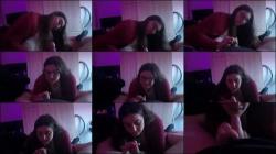 steffi1405 - Ich melke meinen Mann [HD 720P]  - MyDirtyHobby