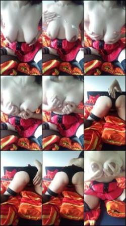 steffi1405 - Ich liebe meine bruste [SD 404P]  - MyDirtyHobby