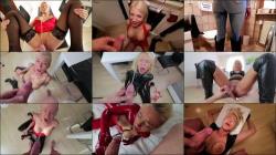 Daynia - Best of Hardcore NS - Fasserweise Pisse aus uber 40 Filmen [FullHD 1080P]  - MyDirtyHobby