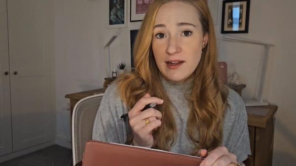 FionaDagger - Therapy With Step-Mom 4 [FullHD 1080P]  