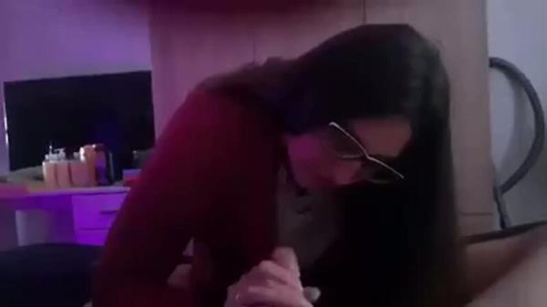 steffi1405 - Verwohnungsprogramm fur den Mann [HD 720P]  - MyDirtyHobby