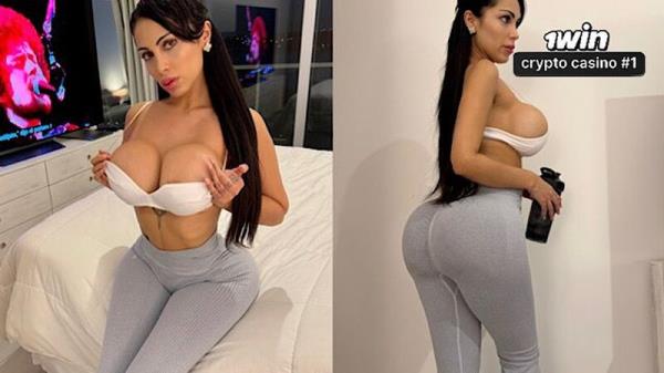 Lana Myers - Sharing The Bed With Little StepSister on Vacation - Lana Myers [FullHD 1080P]  