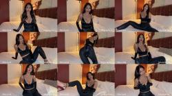 Miss Lucid - JOI Will I Let You Cum [HD 720P]  