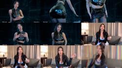 Miss Lucid - Chastity Interrupted Therapy Mindfuck [FullHD 1080P]  