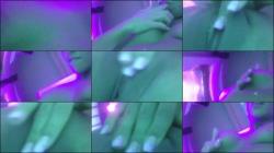 Carmen-Deluxe - 2ter Organsmus im Solarium..Einer reichte nicht [HD 720P]  - MyDirtyHobby