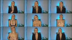 Lexi Snow - Sex Therapist's Tease And Denial [FullHD 1080P]  