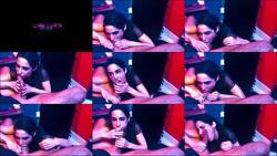 Sinmore X - Lana Cohen | [BLOWJOB THERAPY] Treatment = DEPTHROAT, payment = CUM - lost pilot finally posted [FullHD 1080P]  