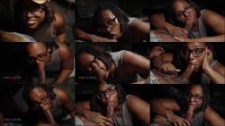 BeastnKittyLove - Shy girl but loves to suck dick [FullHD 1080P]  