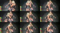 LADY DARKANGEL - Apprentice Domme Ellie. Turned Rogue [FullHD 1080P]  