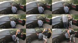 Fempire Of Zaraism - Persian Goddess Zara In Scene - Persian Goddess Zara Clip 51 [FullHD 1080P]  