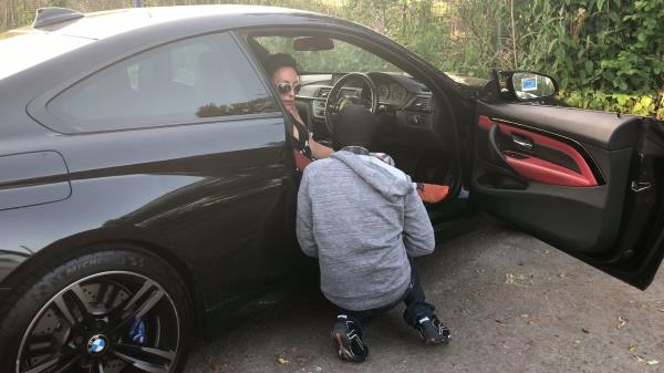 Fempire Of Zaraism - Persian Goddess Zara In Scene - Persian Goddess Zara Clip 51 [FullHD 1080P]