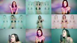 Miss Alika White - Inferior Penis Mockery Mind Fuck [4K 2160P]  